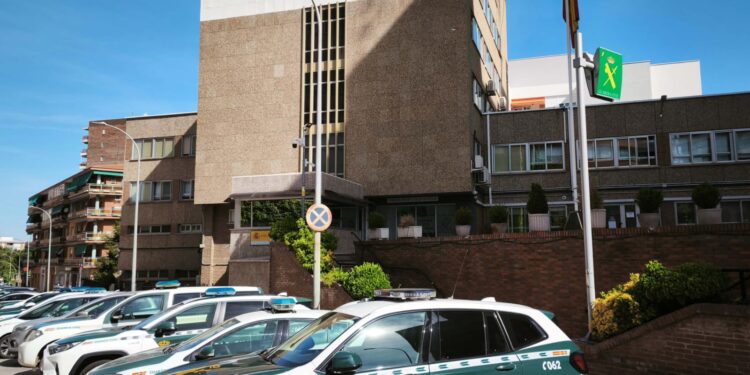 4 detenidos por estafar 50.000 € en repostajes fraudulentos