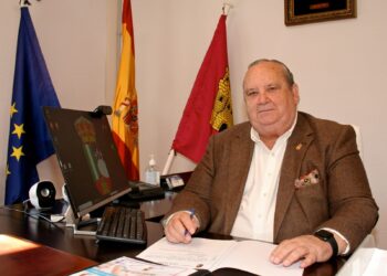 Entrevista con José Luís González Lamola: «Somos un municipio en constante crecimiento y eso implica la obligación de mantener el nivel de servicios»