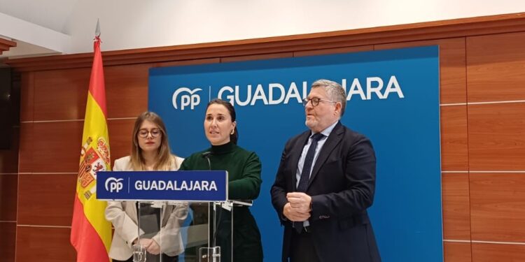 El PP rechaza la nueva PAC