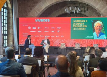 RECAMDER defiende que los Grupos de Desarrollo Rural