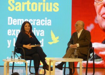 Nicolás Sartorius abre el ciclo de actividades organizadas por la Subdelegación del Gobierno en Guadalajara