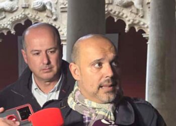 Para Bellido Castilla-La Mancha nunca había invertido tanto en Guadalajara