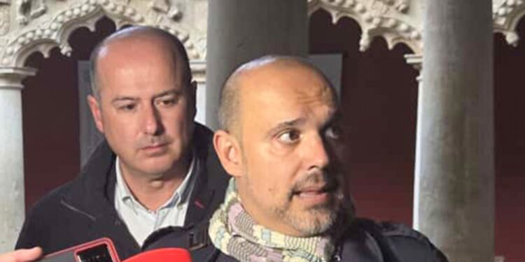 Para Bellido Castilla-La Mancha nunca había invertido tanto en Guadalajara