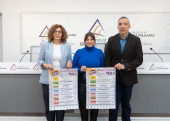 Vuelve ‘GuadaEscena’