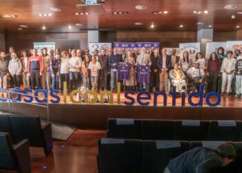 II Edición del Abono Social del Dépor