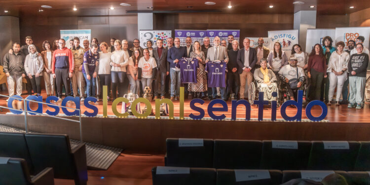 II Edición del Abono Social del Dépor