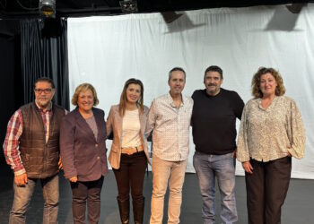 La Mancomunidad Vega del Henares colaborará en la divulgación del audiolibro “El Folclore de Guadalajara”