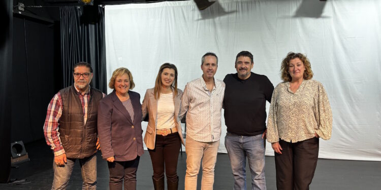 La Mancomunidad Vega del Henares colaborará en la divulgación del audiolibro “El Folclore de Guadalajara”