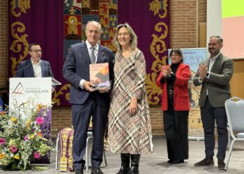 ‘Salieri II’ homenajea 35 años de historia alcarreña