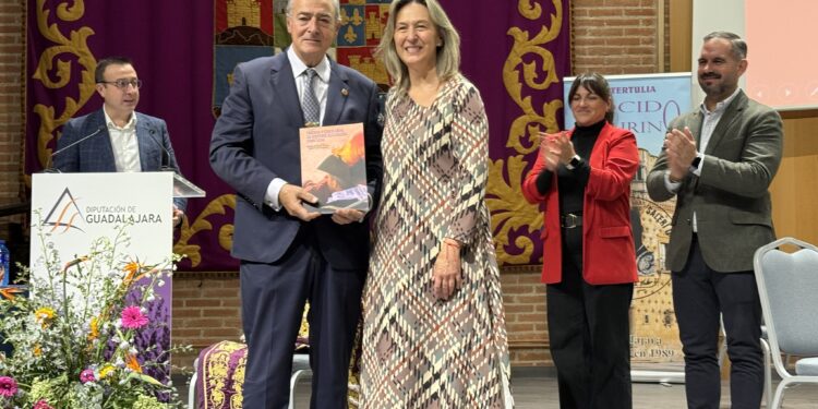 ‘Salieri II’ homenajea 35 años de historia alcarreña