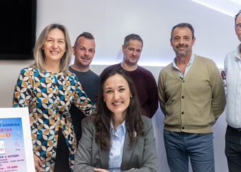 Este sábado, Guadalajara estará ‘Sin Etiquetas’