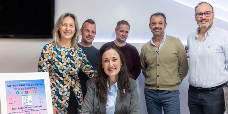 Este sábado, Guadalajara estará ‘Sin Etiquetas’