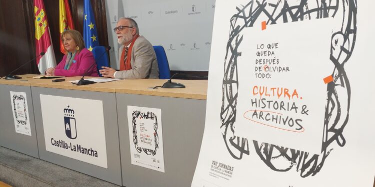 La cultura será el eje central de las XVII Jornadas regionales de investigación que organiza el Archivo Histórico Provincial