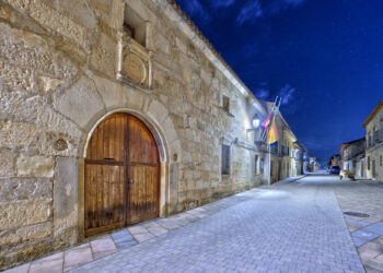 Tamajón renovará el firme de varias de sus calles