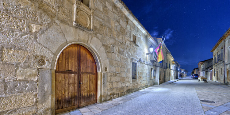 Tamajón renovará el firme de varias de sus calles