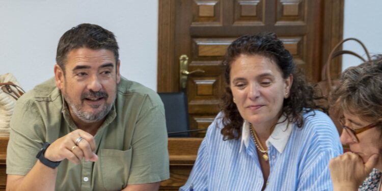 Marchamalo se suma al Sistema VioGén