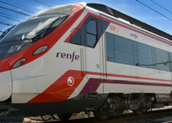 Renfe programa cerca de 1.800 servicios de autobús para facilitar la movilidad ante el corte por obras entre San Fernando y Azuqueca