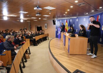 Puesta en marcha la Oficina Nacional de Accesibilidad