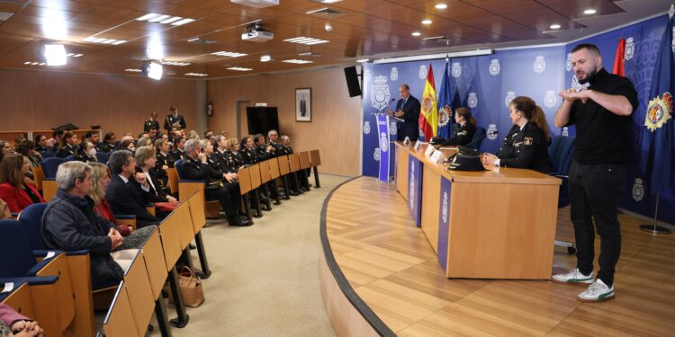 Puesta en marcha la Oficina Nacional de Accesibilidad