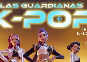 Ya se pueden comprar las entradas para el tributo “Las Guardianas K-Pop”