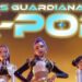 Ya se pueden comprar las entradas para el tributo “Las Guardianas K-Pop”