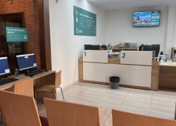 Alovera lanza una doble convocatoria de bolsa de trabajo