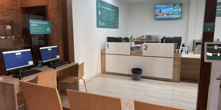 Alovera lanza una doble convocatoria de bolsa de trabajo